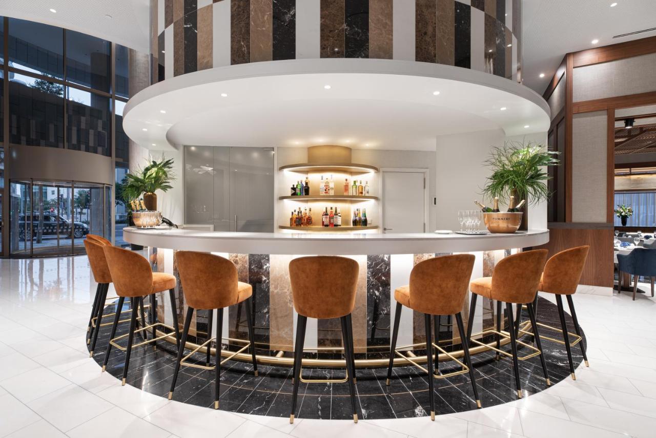 Eurostars Universal 5* Lissabon