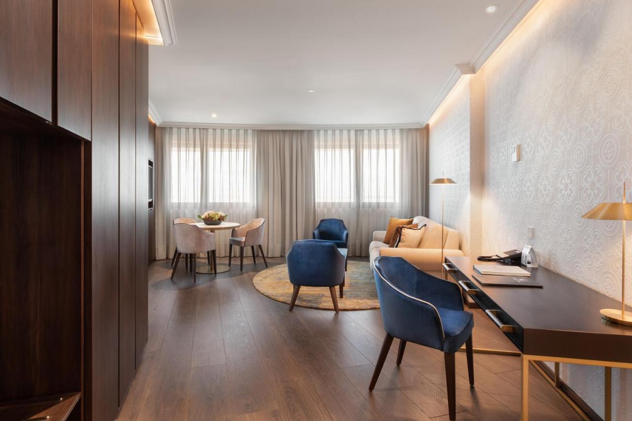 Hotel Eurostars Universal Lissabon